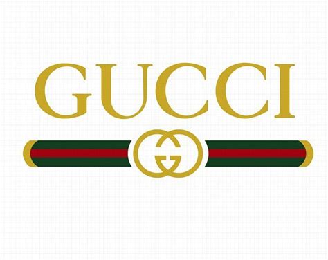 free Gucci svg